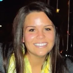Carly Veazey